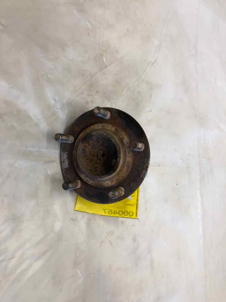 1995-2005 MITSUBISHI GALANT Raer Back Wheel Hub Bearing Left Driver Side LH OEM