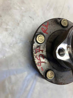 1995-2005 MITSUBISHI GALANT Raer Back Wheel Hub Bearing Left Driver Side LH OEM