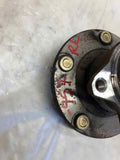 1995-2005 MITSUBISHI GALANT Raer Back Wheel Hub Bearing Left Driver Side LH OEM
