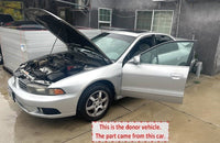 1999-2005 MITSUBISHI GALANT Rear Lower Control Locating Arm Left Driver Side LH