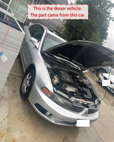 1999-2005 MITSUBISHI GALANT Rear Lower Control Locating Arm Left Driver Side LH