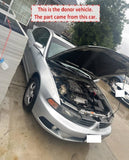 1999-2005 MITSUBISHI GALANT Rear Lower Control Locating Arm Left Driver Side LH