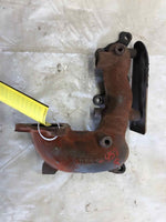 2000 - 2003 MITSUBISHI GALANT 3.0L Exhaust Manifold Right Passenger Side RH OEM