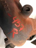 2000 - 2003 MITSUBISHI GALANT 3.0L Exhaust Manifold Right Passenger Side RH OEM
