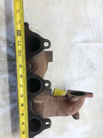 2000 - 2003 MITSUBISHI GALANT 3.0L Exhaust Manifold Right Passenger Side RH OEM