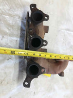 2000 - 2003 MITSUBISHI GALANT 3.0L Exhaust Manifold Right Passenger Side RH OEM