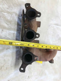 2000 - 2003 MITSUBISHI GALANT 3.0L Exhaust Manifold Right Passenger Side RH OEM