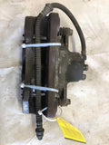 2002 - 2012 MITSUBISHI GALANT Front Brake Disc Caliper Left Driver Side LH OEM