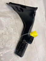 2003 MITSUBISHI GALANT Air Cleaner Intake Duct Hose Pipe Line Tube PIN MR340990