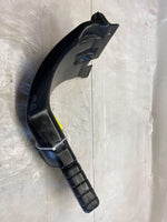 2003 MITSUBISHI GALANT Air Cleaner Intake Duct Hose Pipe Line Tube PIN MR340990