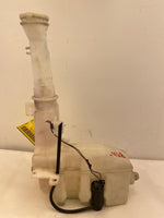 2001 - 2003 MAZDA PROTEGE Windshield Wiper Washer Fluid Water Reservoir Bottle