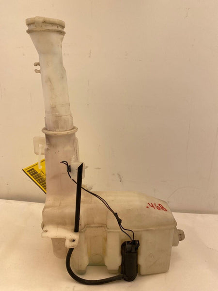 2001 - 2003 MAZDA PROTEGE Windshield Wiper Washer Fluid Water Reservoir Bottle