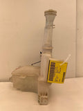 2001 - 2003 MAZDA PROTEGE Windshield Wiper Washer Fluid Water Reservoir Bottle