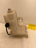 2001 - 2003 MAZDA PROTEGE Windshield Wiper Washer Fluid Water Reservoir Bottle