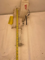 2001 - 2003 MAZDA PROTEGE Windshield Wiper Washer Fluid Water Reservoir Bottle