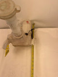 2001 - 2003 MAZDA PROTEGE Windshield Wiper Washer Fluid Water Reservoir Bottle