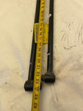 2001-2003 MAZDA PROTEGE Rear Suspension Lower Locating Arm Left Driver Side LH