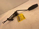 2003 MAZDA PROTEGE Foot Accelerator Gas Pedal Automatic Transmission OEM