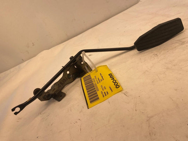 2003 MAZDA PROTEGE Foot Accelerator Gas Pedal Automatic Transmission OEM