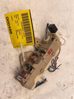 2003 MAZDA PROTEGE Cabin Fuse Relay Junction Box Block Under Dash OEM