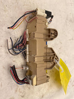 2003 MAZDA PROTEGE Cabin Fuse Relay Junction Box Block Under Dash OEM