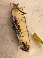 2003 MAZDA PROTEGE Cabin Fuse Relay Junction Box Block Under Dash OEM