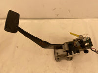2003 MAZDA PROTEGE Automatic Transmission Brake Gas Pedal Assembly OEM
