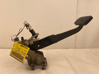 2003 MAZDA PROTEGE Automatic Transmission Brake Gas Pedal Assembly OEM