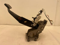 2003 MAZDA PROTEGE Automatic Transmission Brake Gas Pedal Assembly OEM