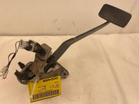 2003 MAZDA PROTEGE Automatic Transmission Brake Gas Pedal Assembly OEM