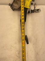 2003 MAZDA PROTEGE Automatic Transmission Brake Gas Pedal Assembly OEM