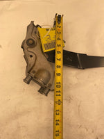 2003 MAZDA PROTEGE Automatic Transmission Brake Gas Pedal Assembly OEM