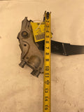 2003 MAZDA PROTEGE Automatic Transmission Brake Gas Pedal Assembly OEM