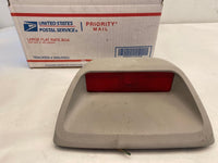 2003 MAZDA PROTEGE Rear Back Interior 3rd Brake Light Avoidance Lamp OEM