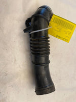 2003 MAZDA PROTEGE 2.0L Engine Air Intake Rubber Hose Flow Tube Boot OEM