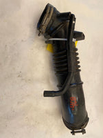2003 MAZDA PROTEGE 2.0L Engine Air Intake Rubber Hose Flow Tube Boot OEM