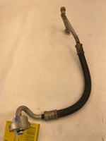 2000 - 2003 MAZDA PROTEGE AC Air Conditioner Refrigerant Discharge Hose Pipe OEM