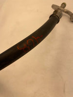 2000 - 2003 MAZDA PROTEGE AC Air Conditioner Refrigerant Discharge Hose Pipe OEM