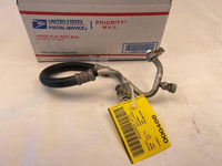 2000 - 2003 MAZDA PROTEGE AC Air Conditioner Refrigerant Discharge Hose Pipe OEM