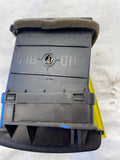 1999 JAGUAR XJ8 Front A/C Air Conditioner Heater Vents Right Passenger Side RH
