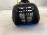 1999 JAGUAR XJ8 Front A/C Air Conditioner Heater Vents Right Passenger Side RH
