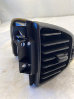 1999 JAGUAR XJ8 Front A/C Air Conditioner Heater Vents Right Passenger Side RH