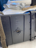 1999 JAGUAR XJ8 Front A/C Air Conditioner Heater Vents Right Passenger Side RH