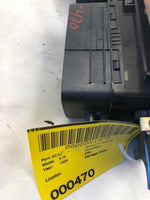 1999 JAGUAR XJ8 Front Center Dash AC Air Condition Heater Dual A/C Vents OEM