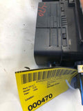 1999 JAGUAR XJ8 Front Center Dash AC Air Condition Heater Dual A/C Vents OEM