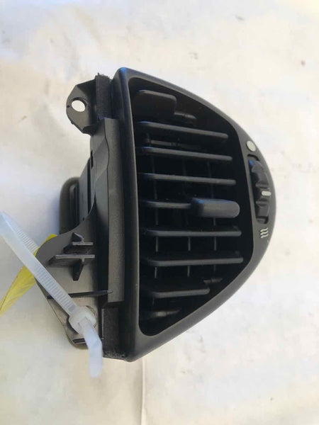 1999 JAGUAR XJ8 Front A/C Air Conditioner Heater Vents Left Driver Side LH OEM