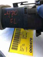 1999 JAGUAR XJ8 Front A/C Air Conditioner Heater Vents Left Driver Side LH OEM