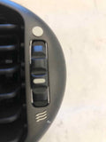 1999 JAGUAR XJ8 Front A/C Air Conditioner Heater Vents Left Driver Side LH OEM