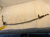 1999 JAGUAR XJ8 Automatic Transmission Shift Shifter Gear Cable Control OEM