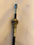 1999 JAGUAR XJ8 Automatic Transmission Shift Shifter Gear Cable Control OEM